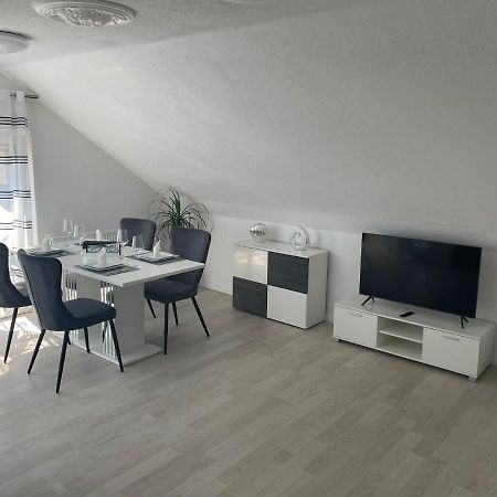 Bella Casa Apartment Uberlingen Luaran gambar