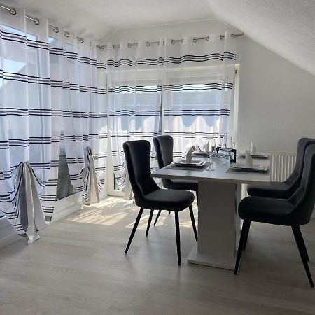 Bella Casa Apartment Uberlingen Luaran gambar