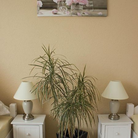 Bella Casa Apartment Uberlingen Luaran gambar