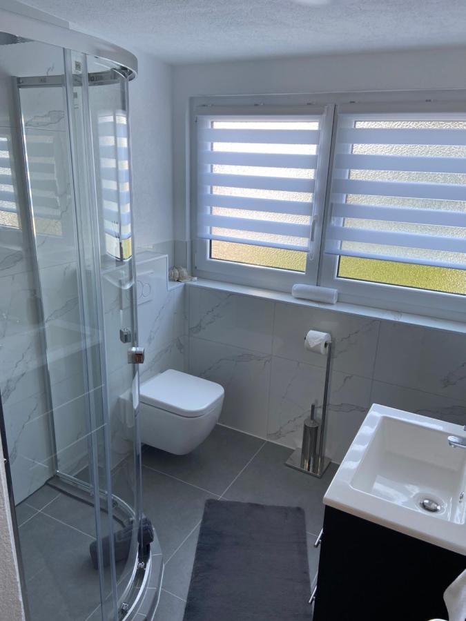 Bella Casa Apartment Uberlingen Luaran gambar