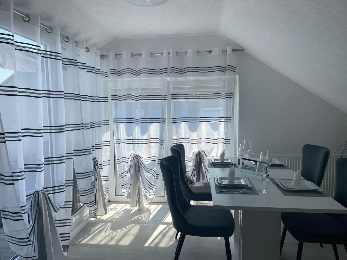 Bella Casa Apartment Uberlingen Luaran gambar