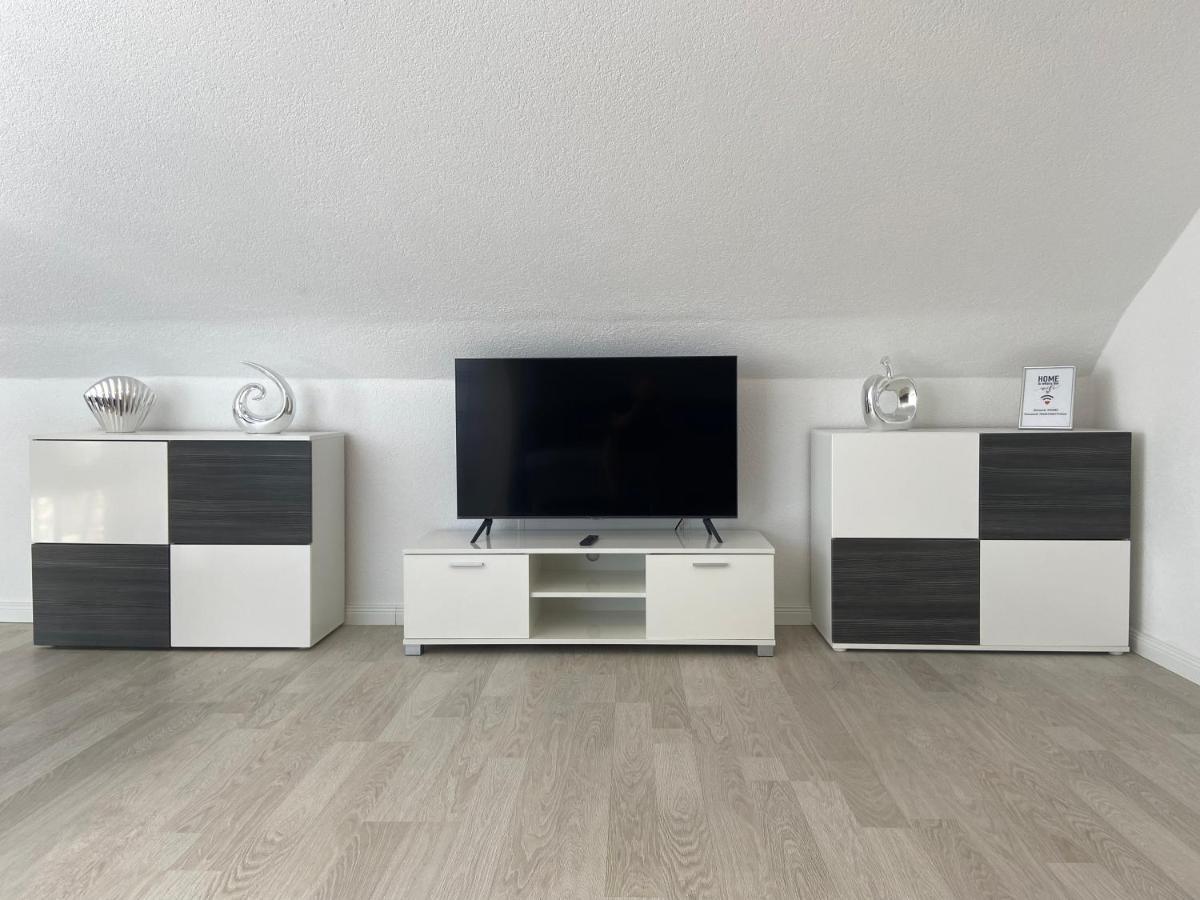 Bella Casa Apartment Uberlingen Luaran gambar