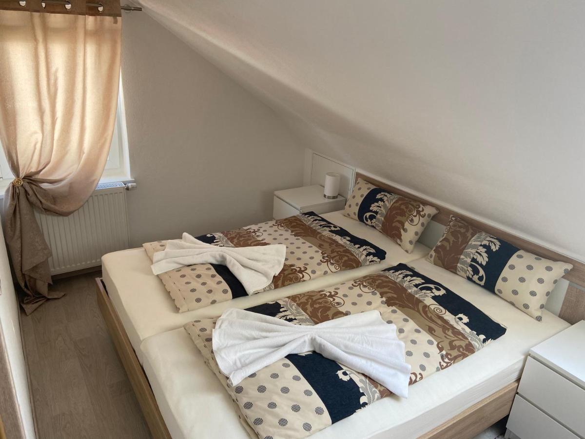 Bella Casa Apartment Uberlingen Luaran gambar