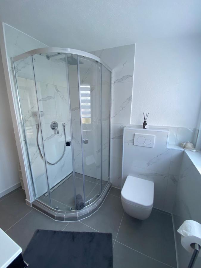 Bella Casa Apartment Uberlingen Luaran gambar