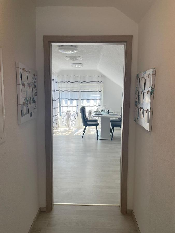 Bella Casa Apartment Uberlingen Luaran gambar