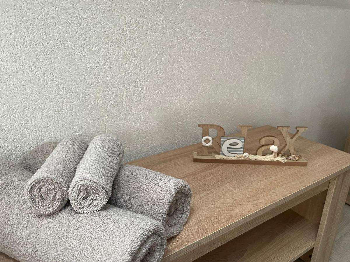 Bella Casa Apartment Uberlingen Luaran gambar