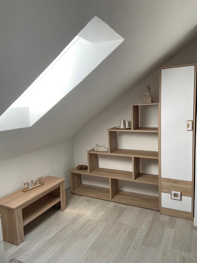 Bella Casa Apartment Uberlingen Luaran gambar