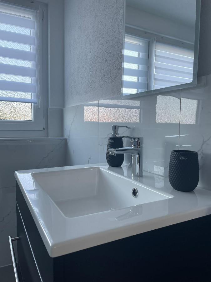 Bella Casa Apartment Uberlingen Luaran gambar