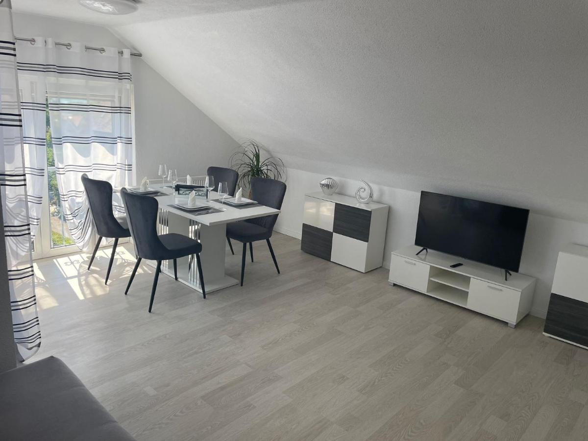 Bella Casa Apartment Uberlingen Luaran gambar