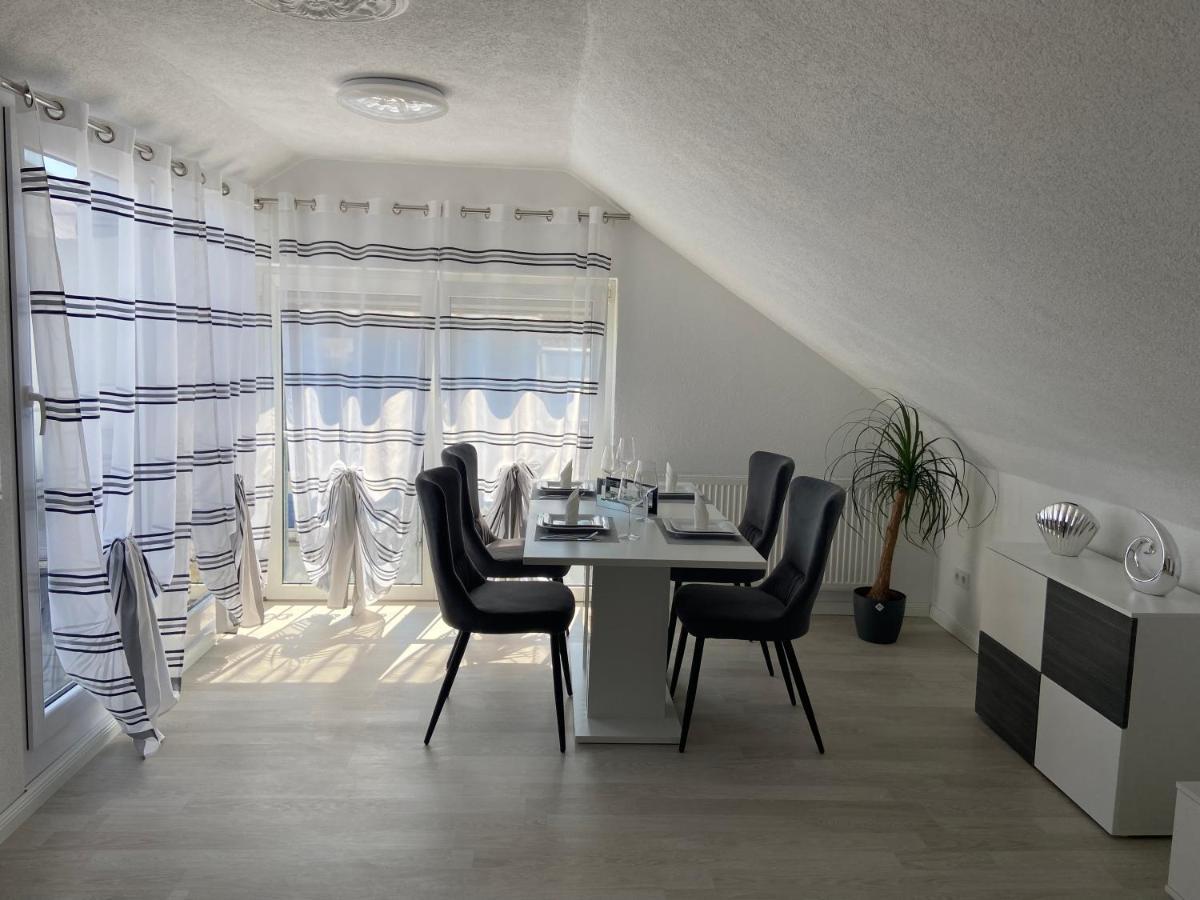 Bella Casa Apartment Uberlingen Luaran gambar
