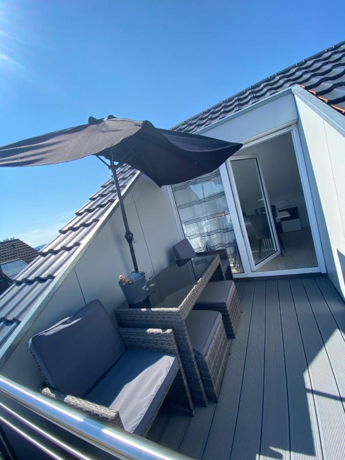 Bella Casa Apartment Uberlingen Luaran gambar