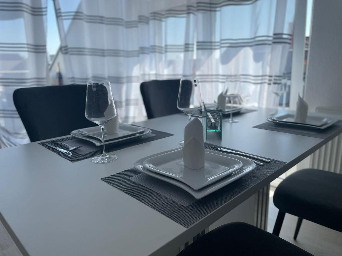 Bella Casa Apartment Uberlingen Luaran gambar