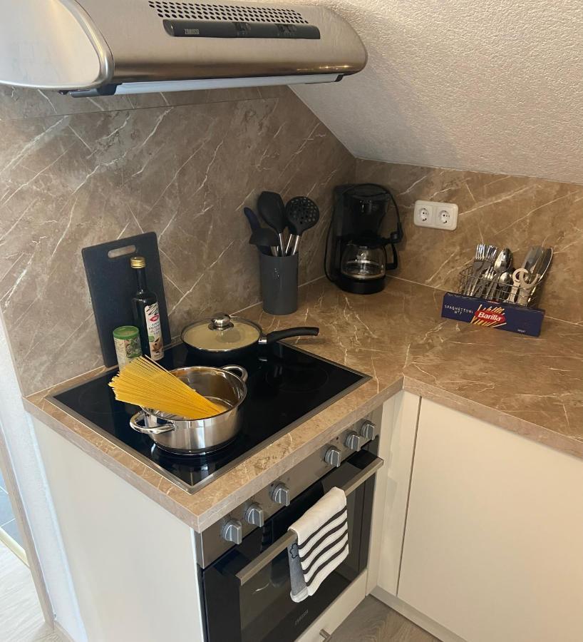Bella Casa Apartment Uberlingen Luaran gambar