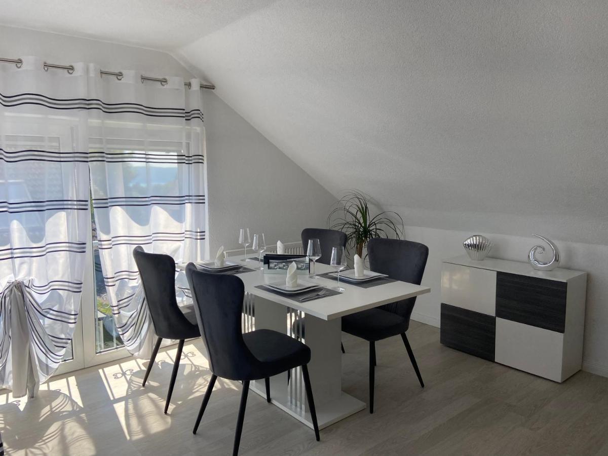 Bella Casa Apartment Uberlingen Luaran gambar