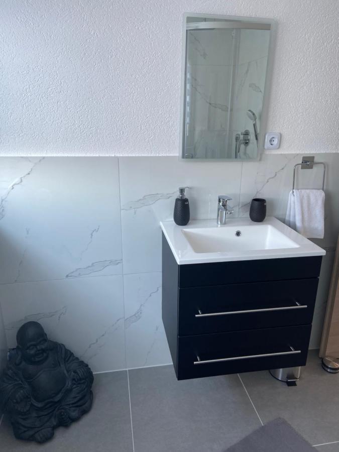 Bella Casa Apartment Uberlingen Luaran gambar