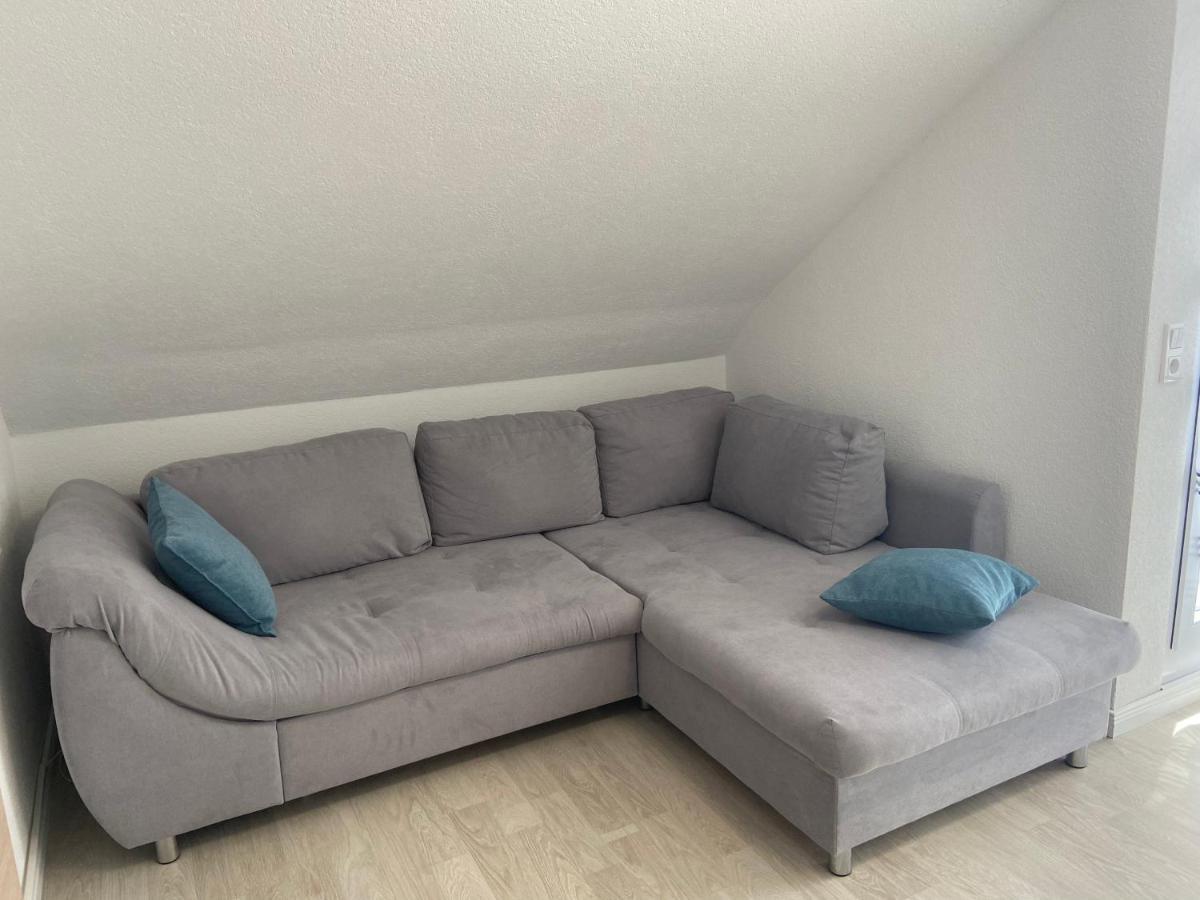 Bella Casa Apartment Uberlingen Luaran gambar