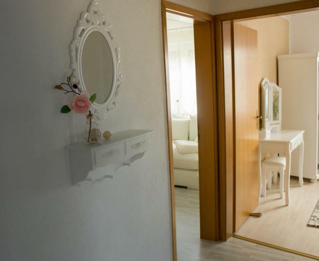 Bella Casa Apartment Uberlingen Luaran gambar