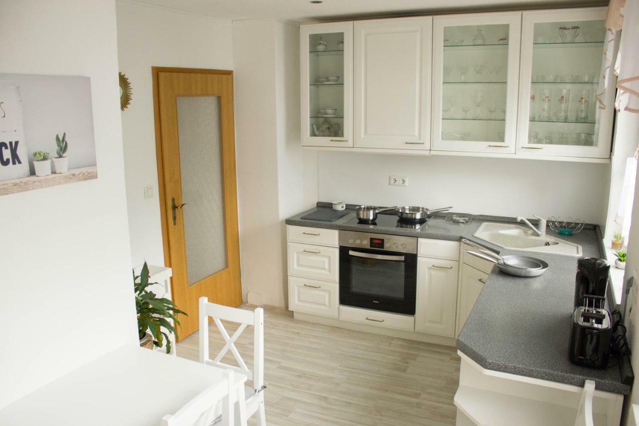 Bella Casa Apartment Uberlingen Luaran gambar