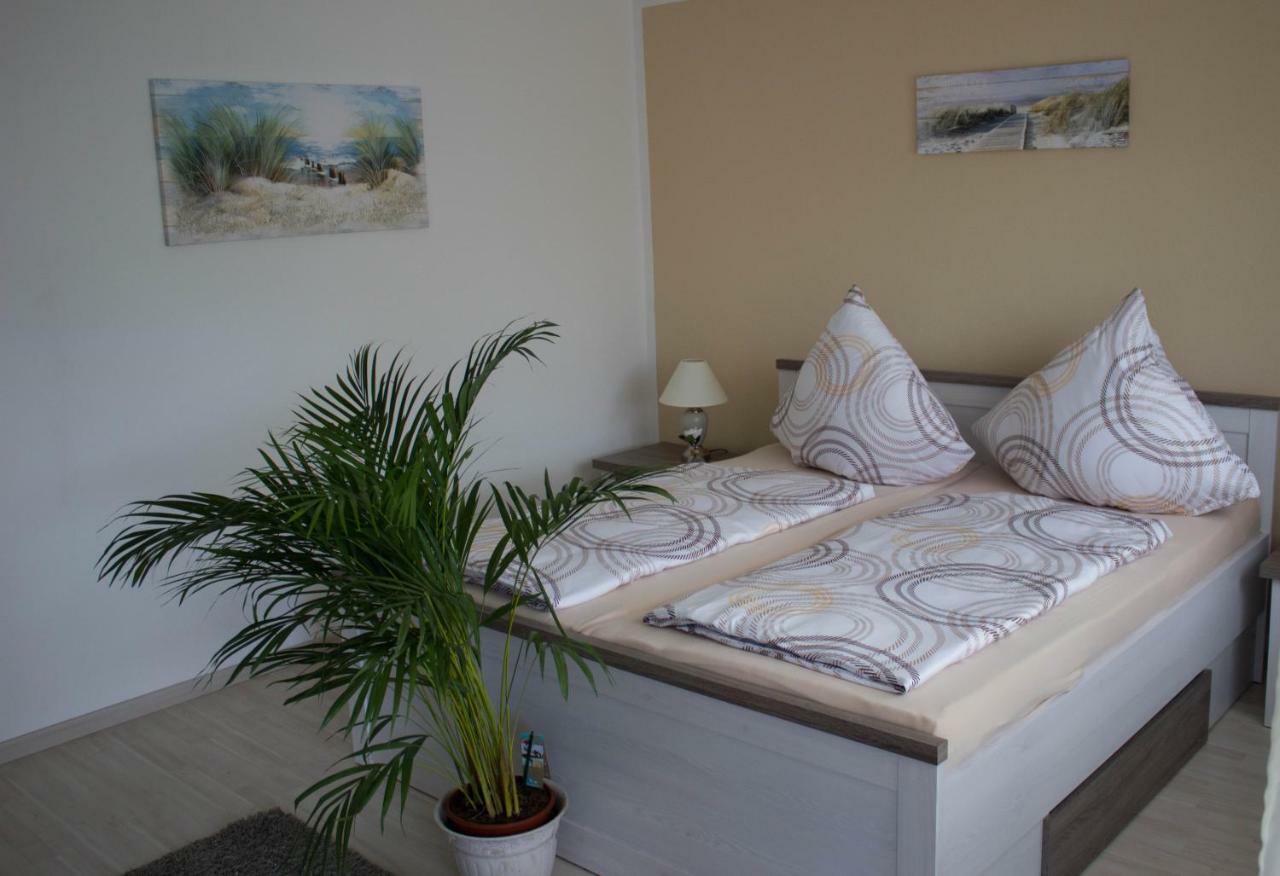 Bella Casa Apartment Uberlingen Luaran gambar