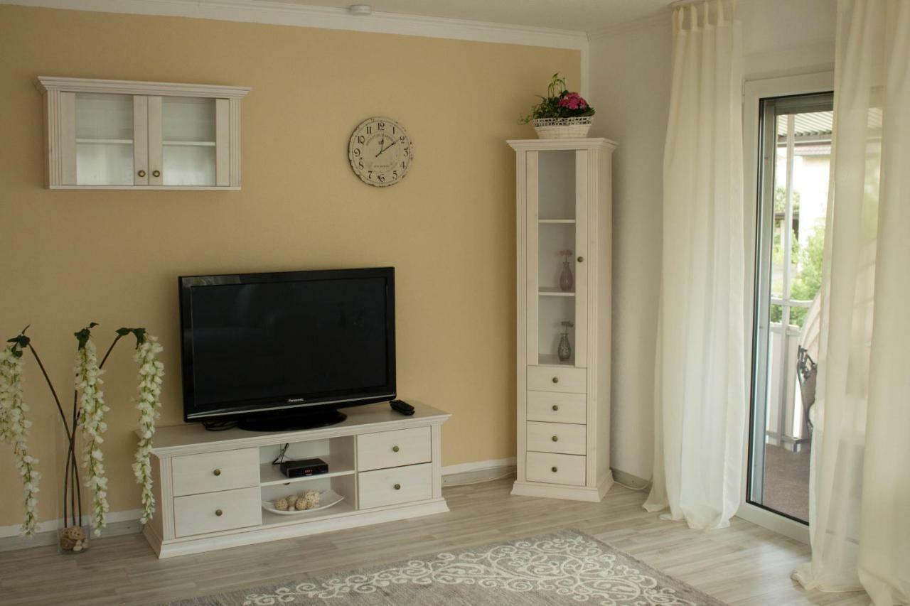 Bella Casa Apartment Uberlingen Luaran gambar