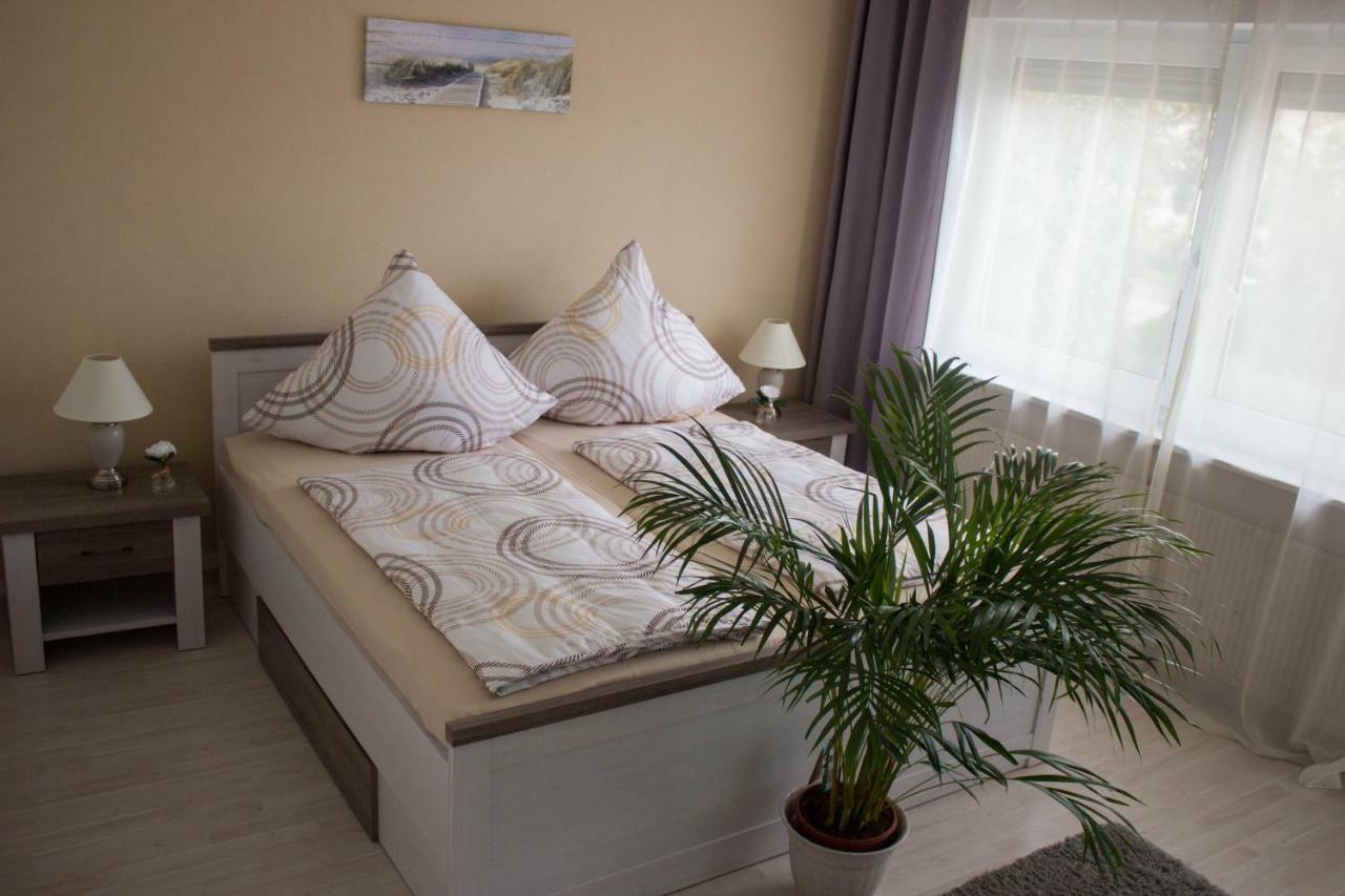 Bella Casa Apartment Uberlingen Luaran gambar